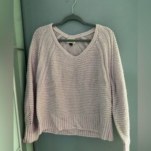 Universal Thread Sweater